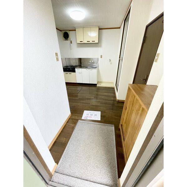 アーバン美浜町 室内写真10