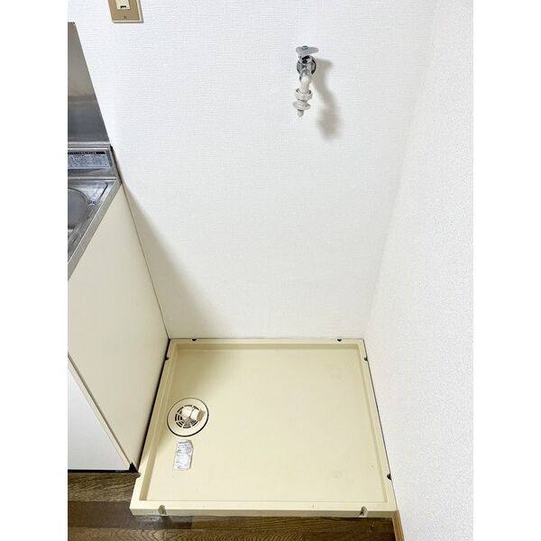 アーバン美浜町 室内写真5