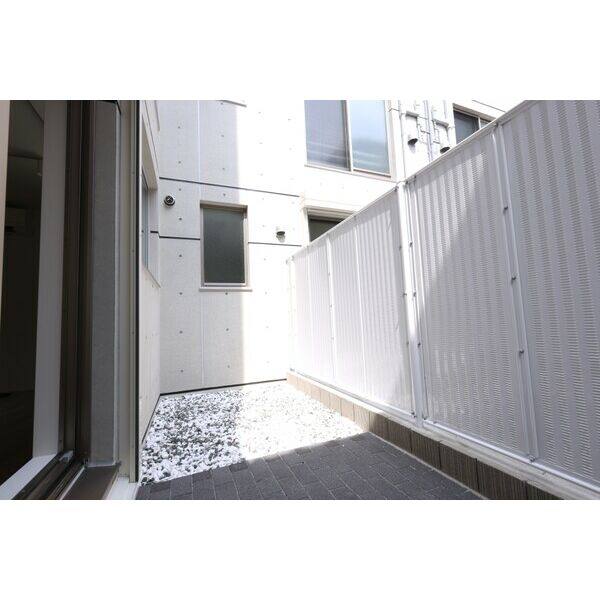 quador川名 室内写真8
