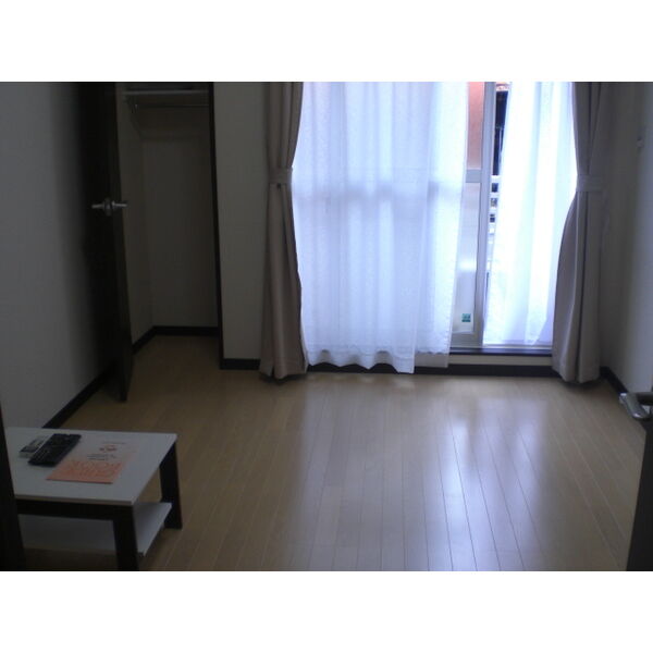 レオネクストパークサイドあおい 室内写真6