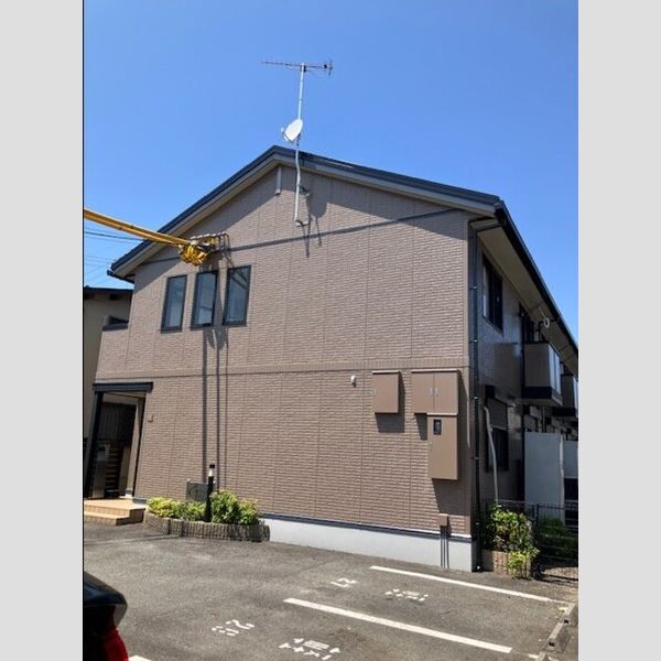 エポワールメゾン
