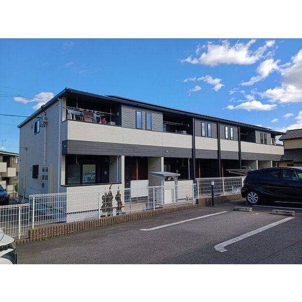 フラット半田