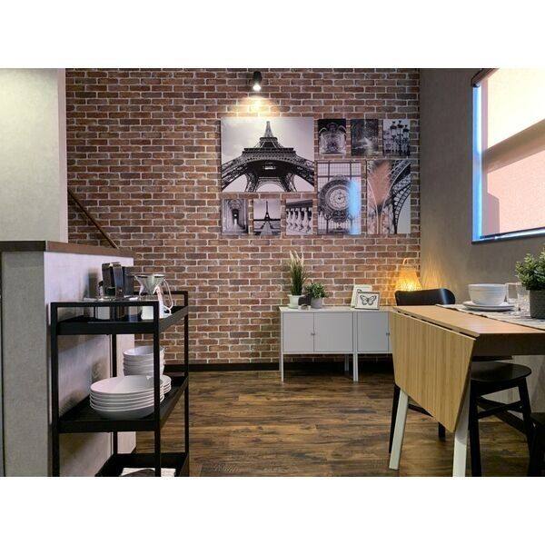 ESPRESSO 稲沢 室内写真2
