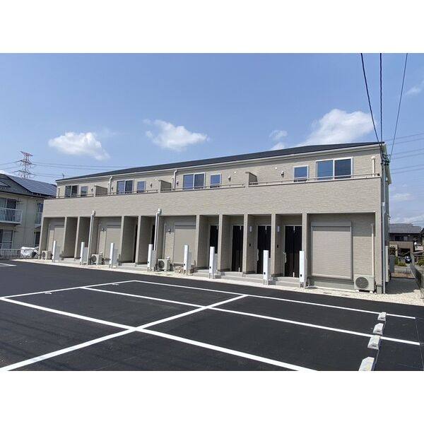 リーブルファイン曲路 建物画像