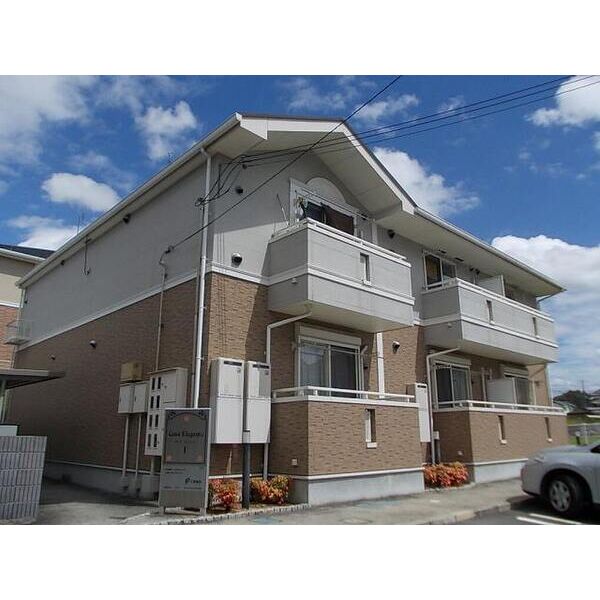 カーサ エレガンテ Ⅰ