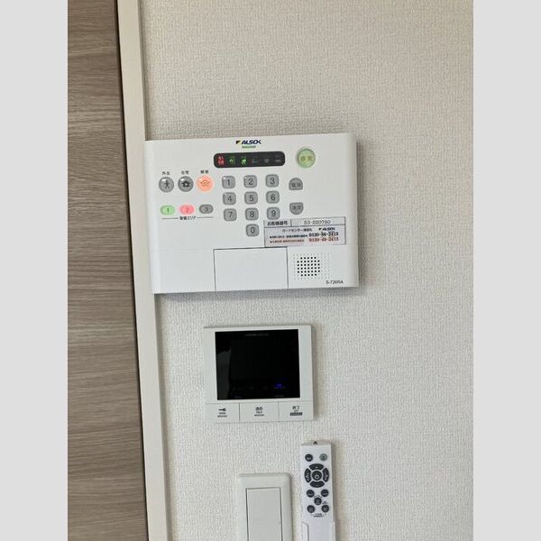 オークス 室内写真9