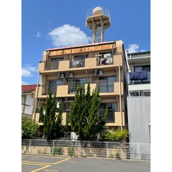 中村パークビルII