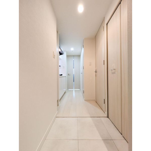 S-RESIDENCE緑橋駅前 室内写真9