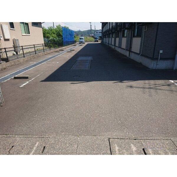 レオパレス前田Ⅱ 室内写真10