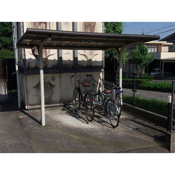 レオパレス上り屋敷ツキミ 室内写真10