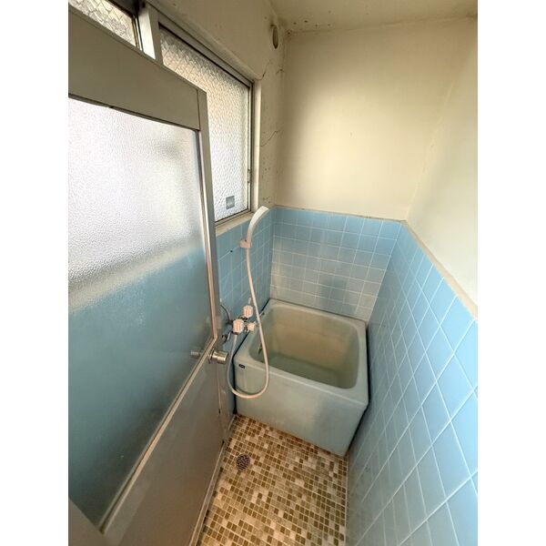 乾ビル 室内写真4