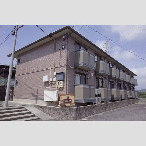 フォーサイト大西 建物画像