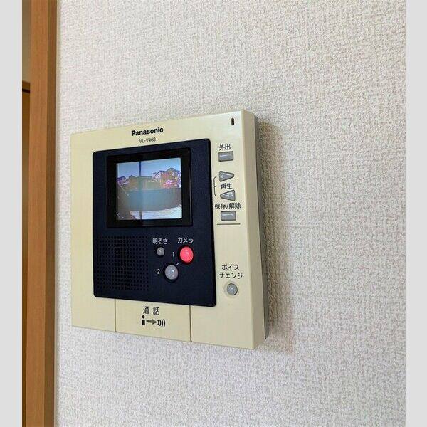 フォーサイト大西 室内写真8