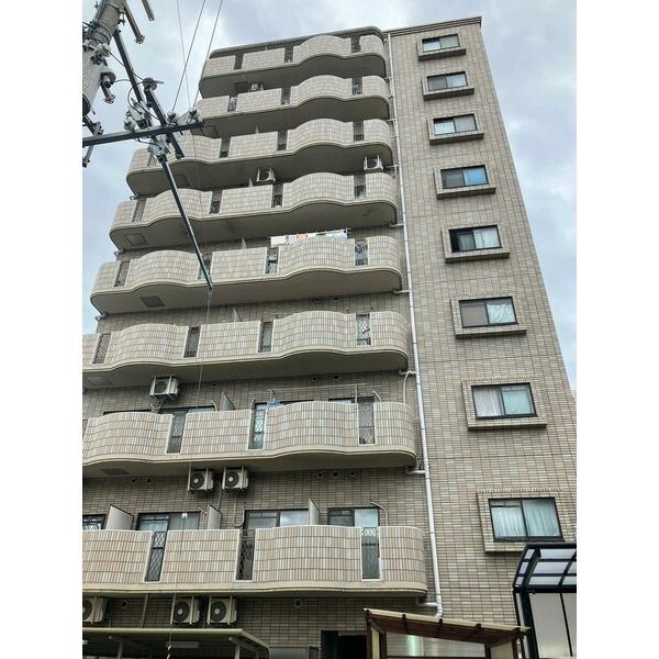 北本町プラザI