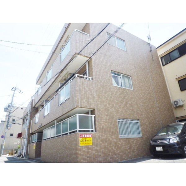 北本町プラザⅡ