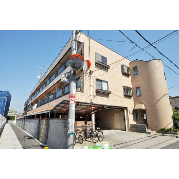 ロイヤル八尾