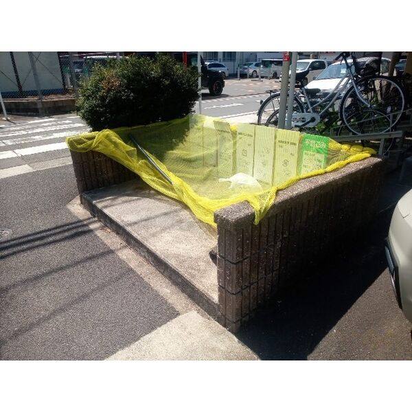 レオパレスストリーム正木 室内写真6