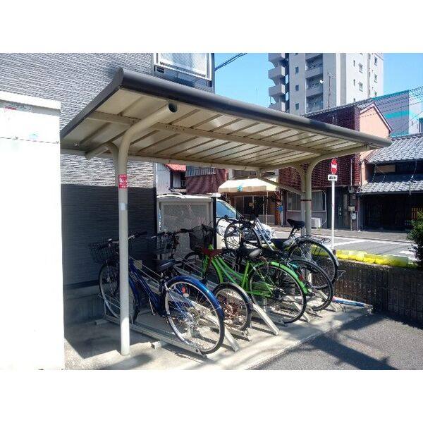 レオパレスストリーム正木 室内写真7