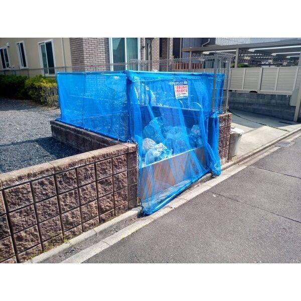 レオパレス元宮 室内写真7
