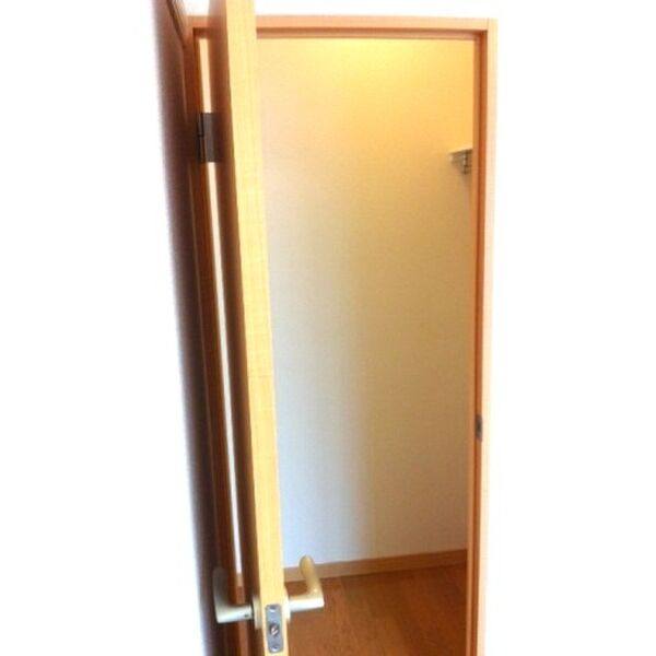 レオパレスヴィラ白金 室内写真9