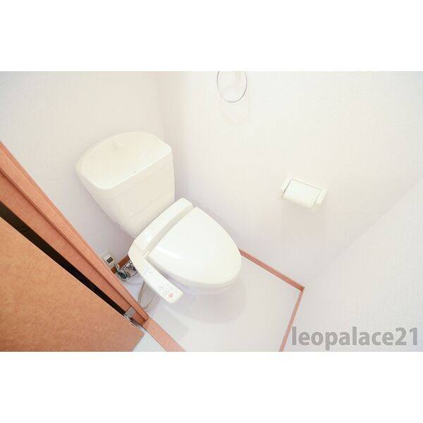 レオパレスクレイドルⅡ 室内写真5