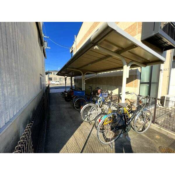 レオパレスプレミール紀ノ川 室内写真9