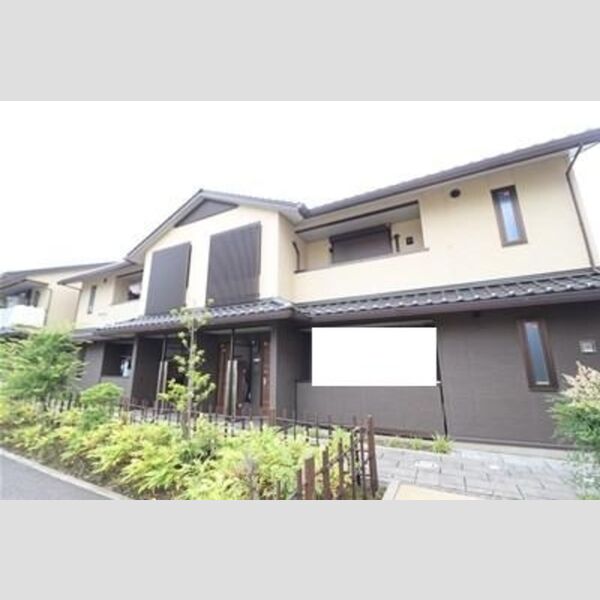 なんてんの郷 Ⅱ 建物画像