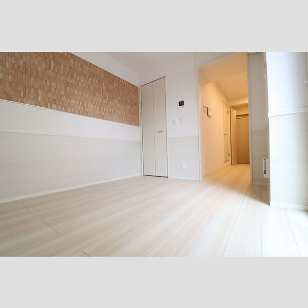 アヴァンスお花茶屋 室内写真1
