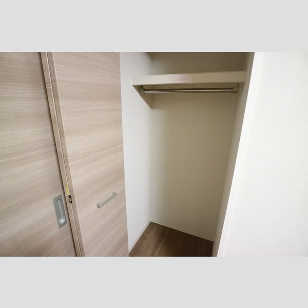 IBC Residence West 室内写真9