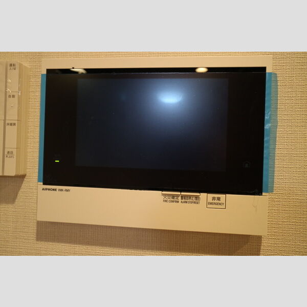 IBC Residence West 室内写真10