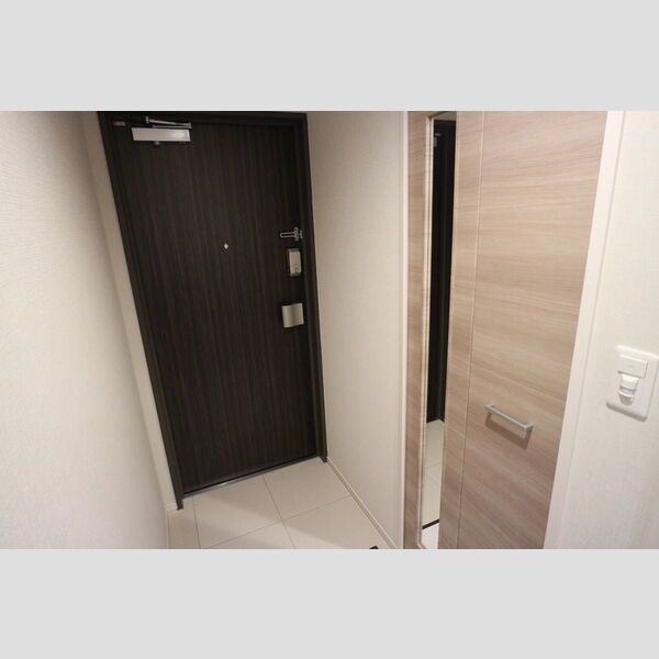 IBC Residence West 室内写真3