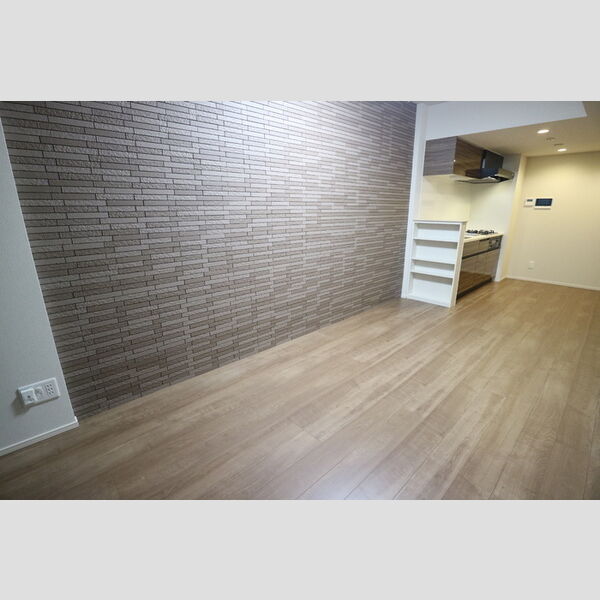 IBC Residence West 室内写真4