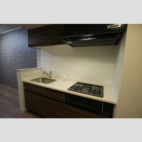 IBC Residence West 室内写真5