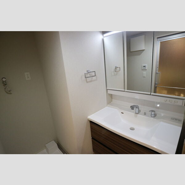 IBC Residence West 室内写真8