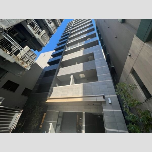 IBC Residence West
