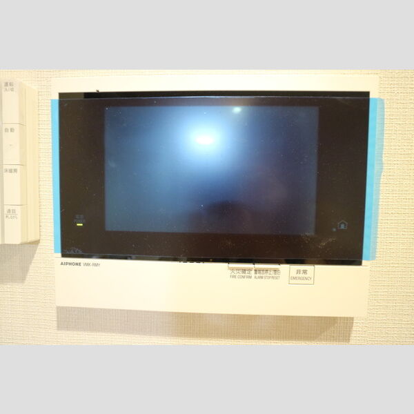IBC Residence West 室内写真10