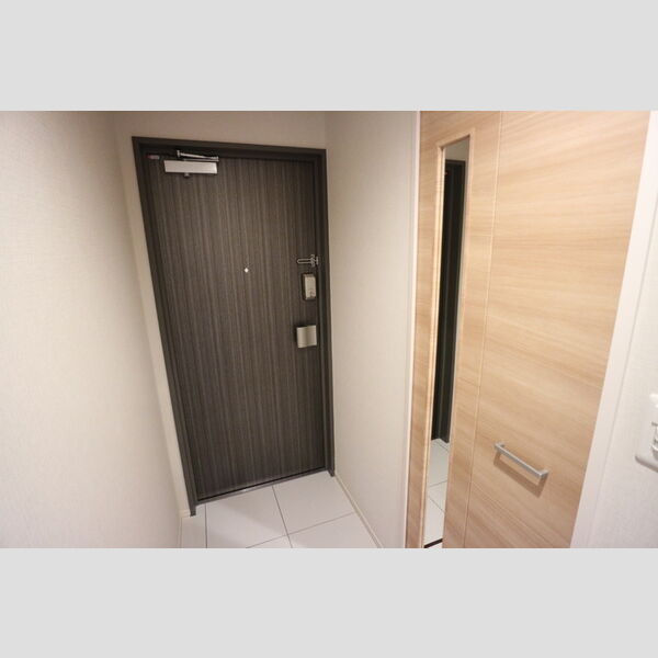 IBC Residence West 室内写真3