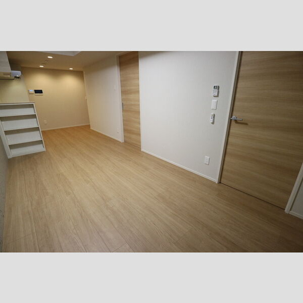 IBC Residence West 室内写真4