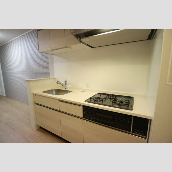 IBC Residence West 室内写真5