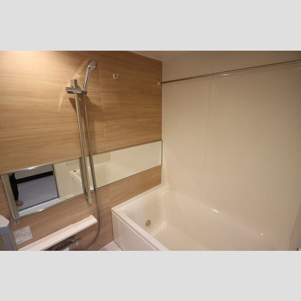 IBC Residence West 室内写真6