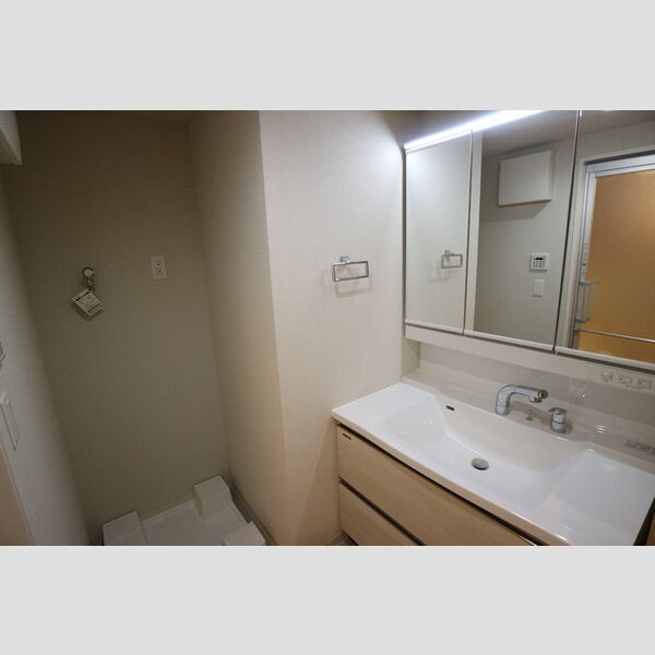 IBC Residence West 室内写真8