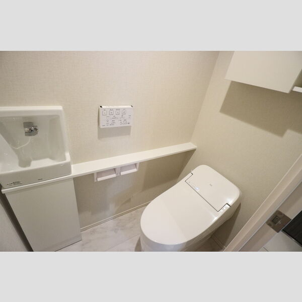 IBC Residence West 室内写真9