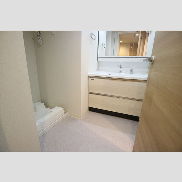 IBC Residence West 室内写真10