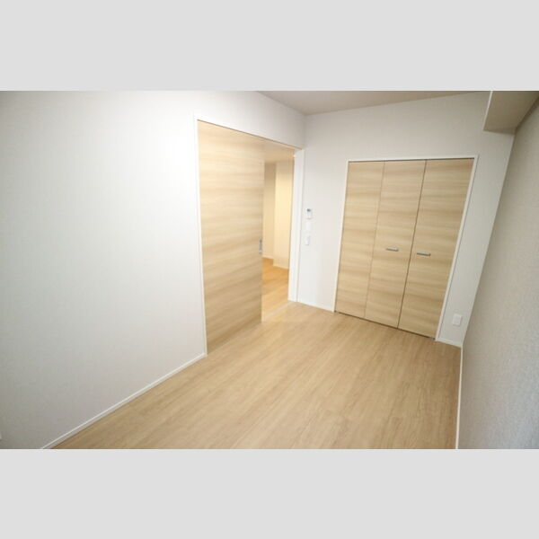 IBC Residence West 室内写真1