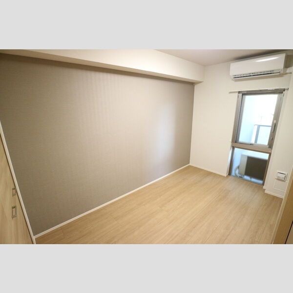 IBC Residence West 室内写真2