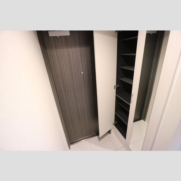 IBC Residence West 室内写真4