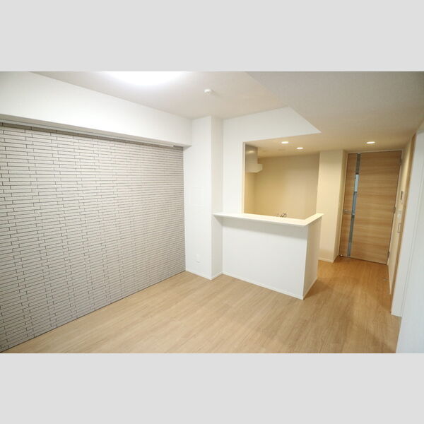 IBC Residence West 室内写真5