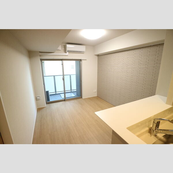 IBC Residence West 室内写真6