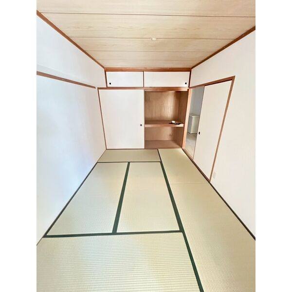 エクセレント伸和 室内写真3