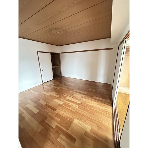 グレイス伸和 室内写真6